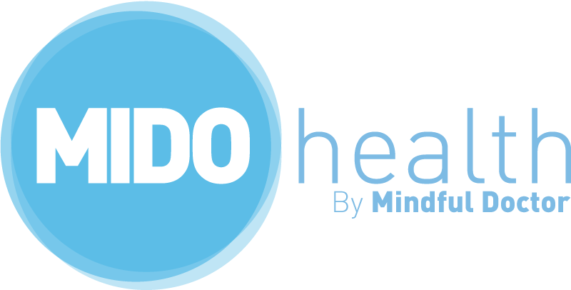 MIDO health – by Mindful Doctor
