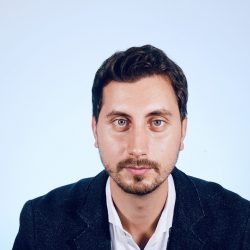 Dr. Markus Deutschmann