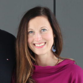 Dr. Martina Weifenbach