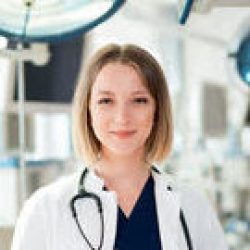 Dr. Felicia Hertkorn