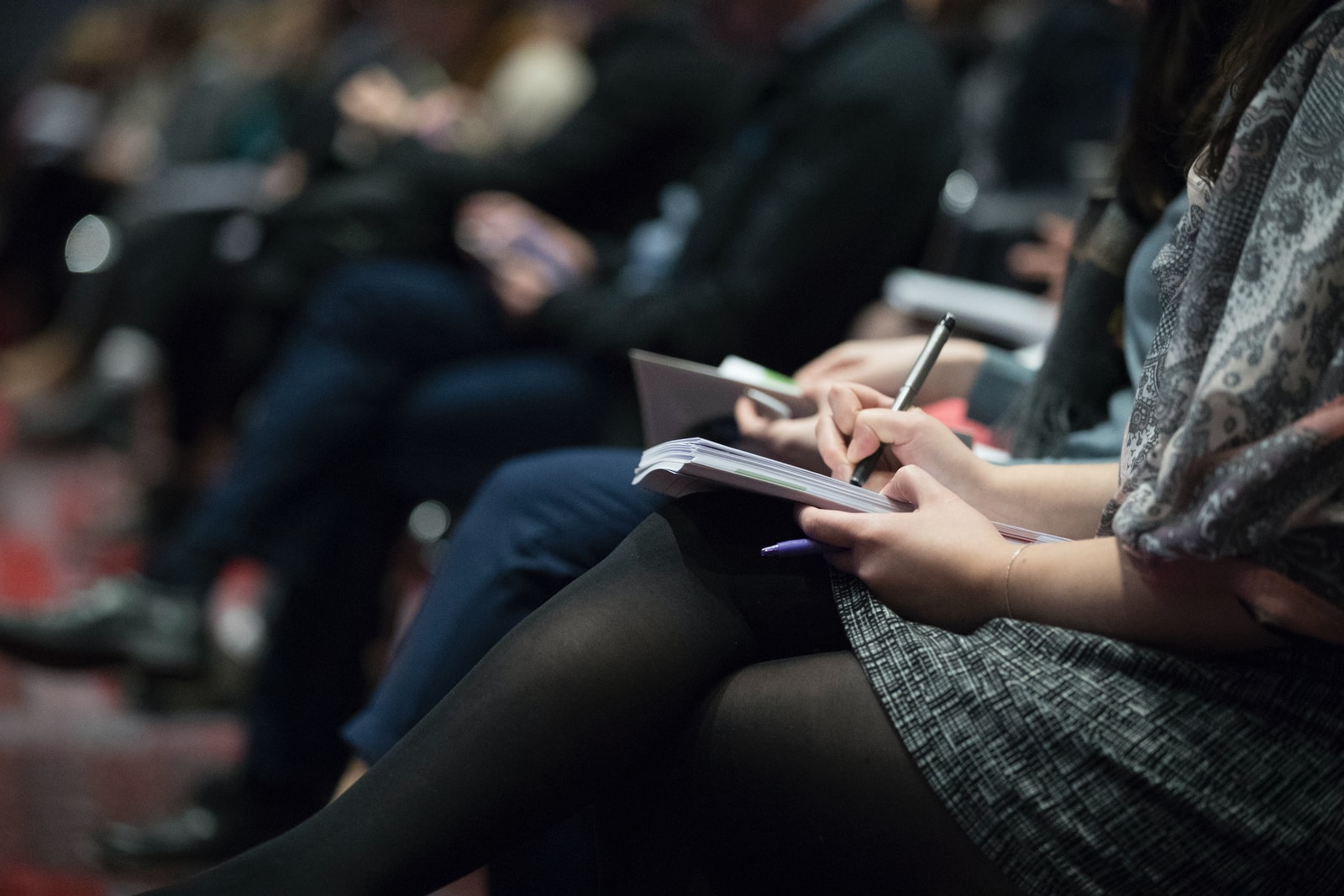 Innovation und Mindfulness