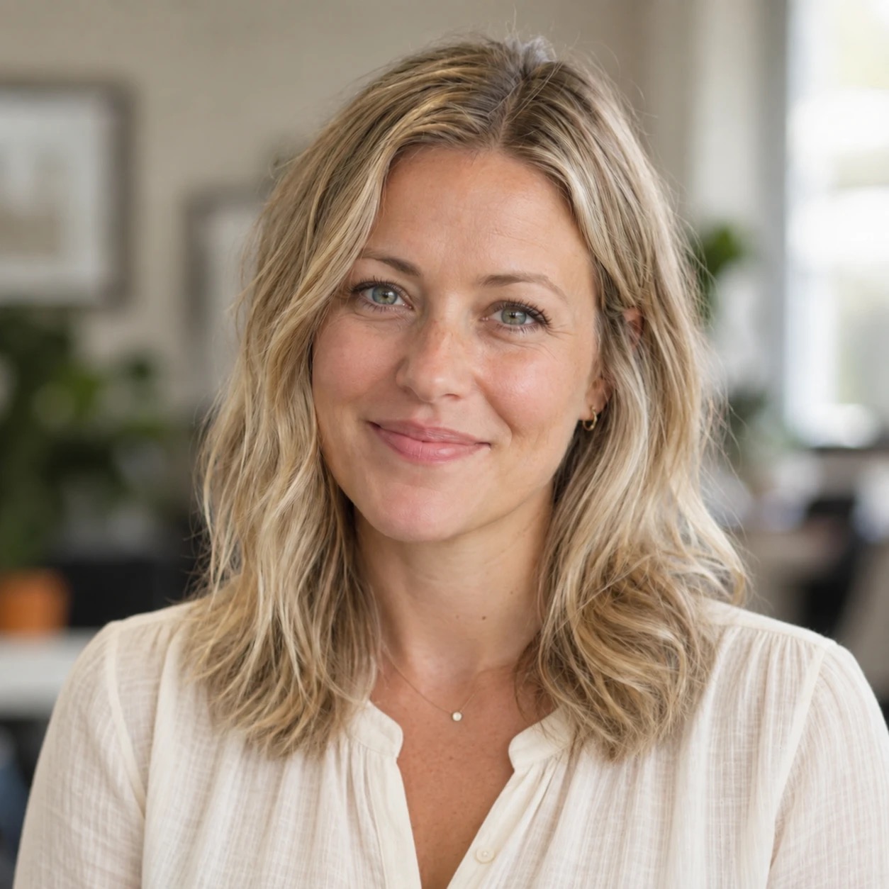Alice Davies