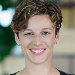 Dr. Janna Scharfenberg