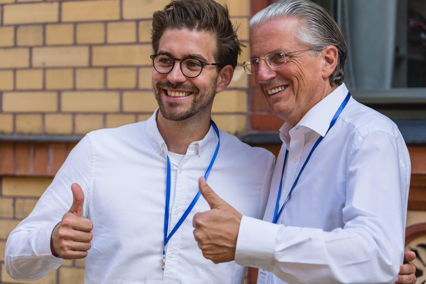 Professor Dr. med. Jochen Werner