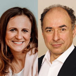Sonja Küpfer & Gustav Dobos