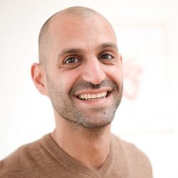 Dr. Kenan Hasan