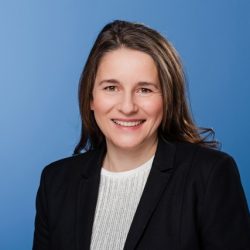 Prof. Dr. Mandy Mangler