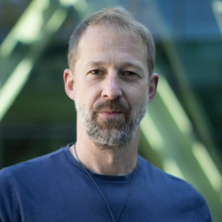 Daniel Ruppert