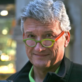 Prof. Dr. James R. Doty