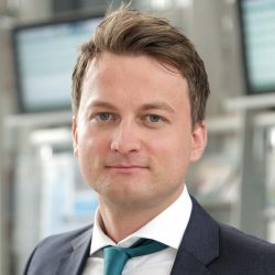 Prof. Dr. David Matusiewicz