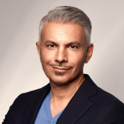 Reza Razavi