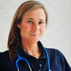 Dr. Tina Petersen