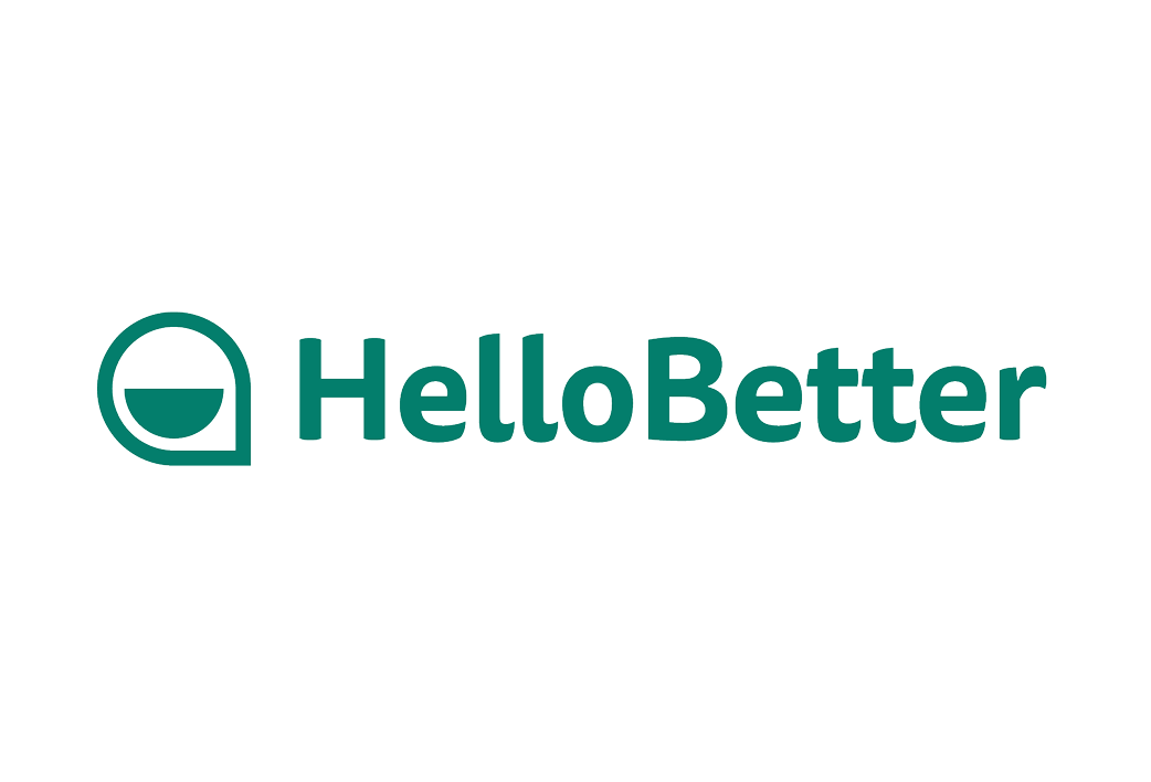 HelloBetter Website